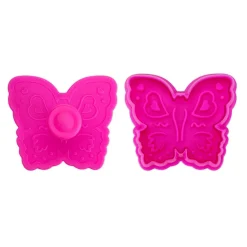 Städter Präge-Ausstecher Schmetterling