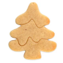 Städter Präge-Ausstecher "Tannenbaum"