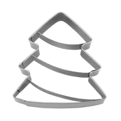 Städter Präge-Ausstecher "Tannenbaum"