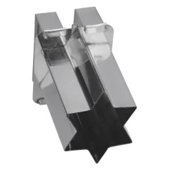 Städter Profi-Ausstecher 5 cm "Zimtstern"