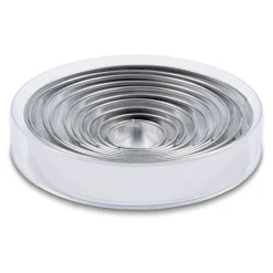 Städter Profi-Ausstecher 10er-Set Ringe/Kreise
