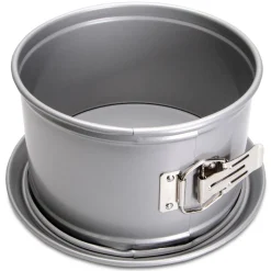 Städter Springform mit hohem Rand "we love baking"