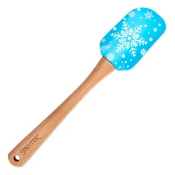Städter Teigschaber "Schneeflocke"