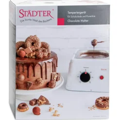 Städter Temperiergerät