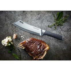 Steak Champ Kochmesser "BBQ Pro"