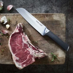 Steak Champ Kochmesser 