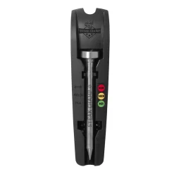 Steak Champ Steak-Thermometer "3-Color LED"