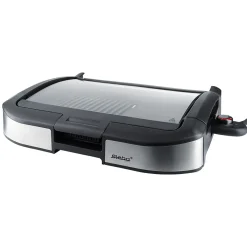 Steba BBQ-Tischgrill "VG 195"
