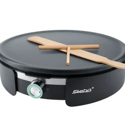 Steba Crepes-Maker "XXL CR 36"