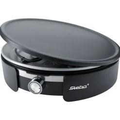 Steba Crepes-Maker 