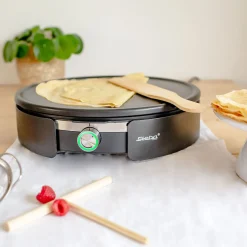 Steba Crepes-Maker 