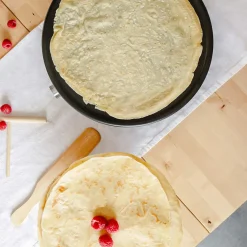 Steba Crepes-Maker 