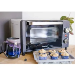 Steba Mini-Backofen 