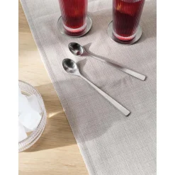 Stelton 2er Set Longdrinklöffel "Maya"