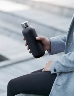Stelton Isolierflasche "KeepCool"
