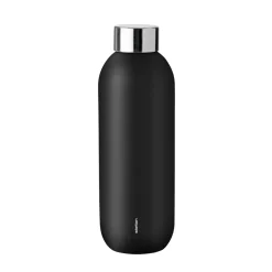 Stelton Isolierflasche "KeepCool"