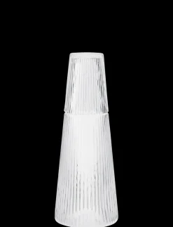 Stelton Karaffe "Pilastro"