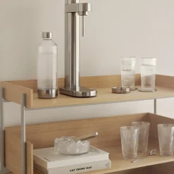 Stelton Longdrinkglas "Pilastro"