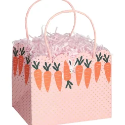 Stewo Geschenktasche "Lotti" rosa