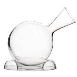 Stölzle Glas Dekanter "Earth"