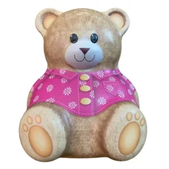 Style-Box Gebäckdose Teddy Bär