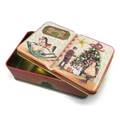 Style-Box Plätzchendose "Christmas Tree"