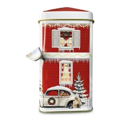 Style-Box Plätzchendose "Winter"