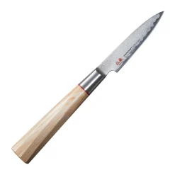 Suncraft Putzmesser T0-01 "Twisted Octagon"
