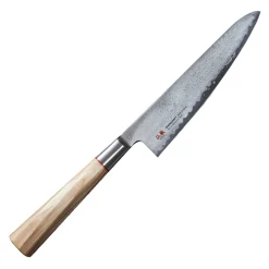 Suncraft Santokumesser TO-03 "Twisted Octagon"