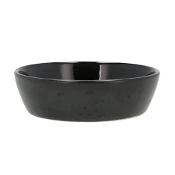 Suppenschale "Galaxy Black" 18cm