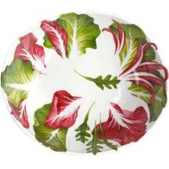 Taitù Schale Insalate "Dieta Mediterranea Vegetables"