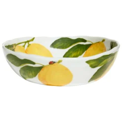 Taitù Schale Limoni "Dieta Mediterranea Fruits"