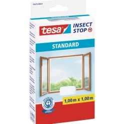 tesa Fenster-Fliegengitter "Insect Stop Standard"