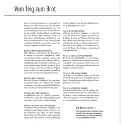 Teubner Brot,gebundene Ausgabe