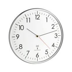 TFA Analoge Funk-Wanduhr