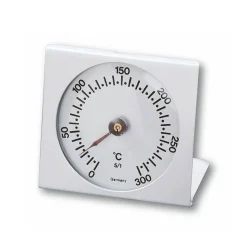 TFA Analoges Backofenthermometer aus Metall