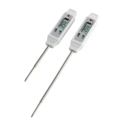 TFA Digitales Einstichthermometer "POCKET-DIGITEMP"
