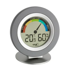 TFA Digitales Thermo-Hygrometer "COSY"