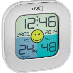 TFA Digitales Thermo-Hygrometer "Fun"