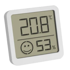 TFA Digitales Thermo-Hygrometer 4er Set
