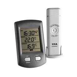 TFA Funk-Thermometer "RATIO"