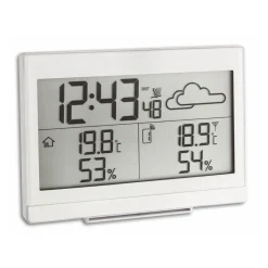 TFA Funk-Wetterstation "CASA"