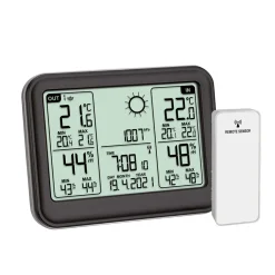 TFA Funk-Wetterstation "MEMO"