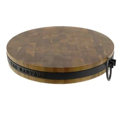 The Bastard Butcher Block