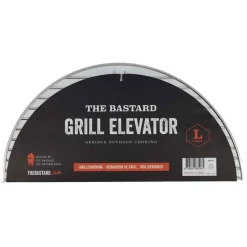 The Bastard Grill Elevator - Large