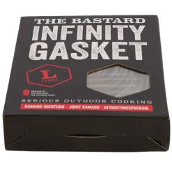 The Bastard Infinity Gasket - Large