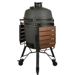 The Bastard Keramikgrill VX Large Complete