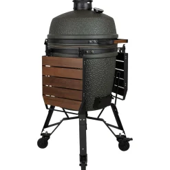 The Bastard Keramikgrill VX Large Complete