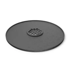 The Bastard Phantom Plancha Ring
