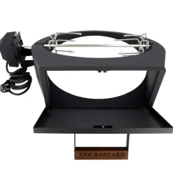 The Bastard Pizza Rotisserie - Medium